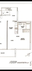 Esparina Residences (D19), Condominium #221045231